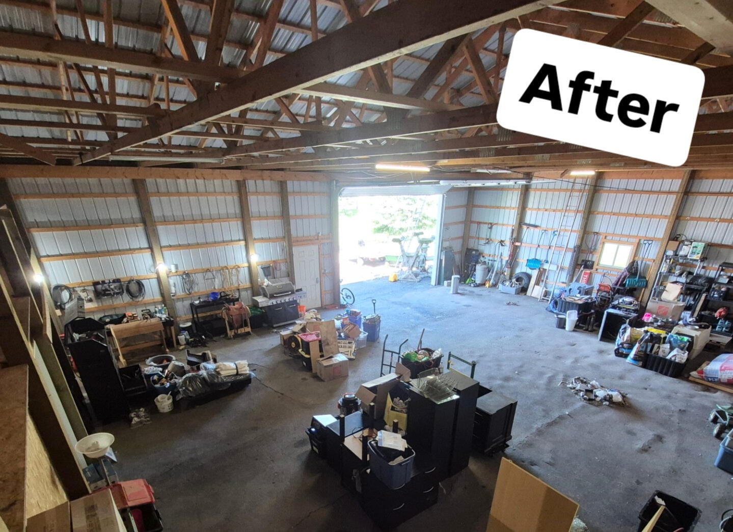 After After